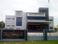 UPTD Penajam Paser Utara